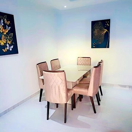 Beau Sejour Vip Apartment Dakar Exterior photo